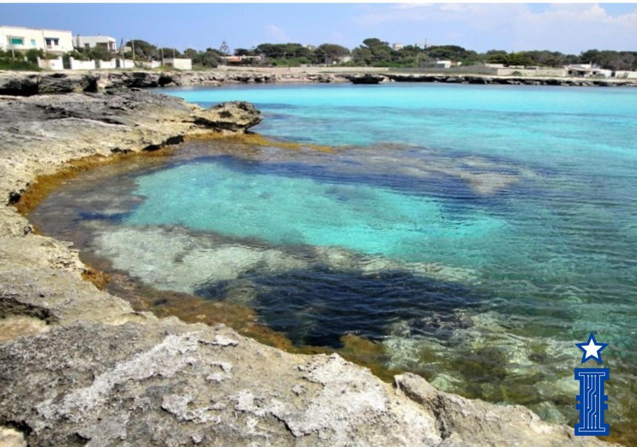 Villa Verde - Favignana Exterior photo